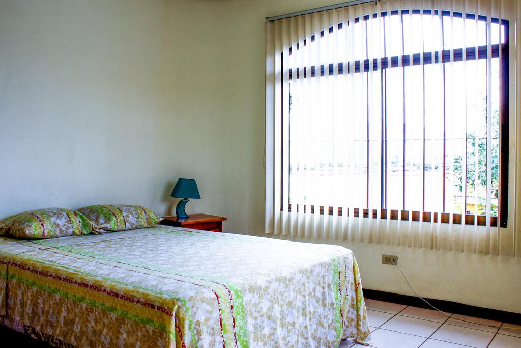 University Of Costa Rica-2 Bedrooms-Mall San José Oda fotoğraf